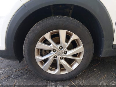 2019 HYUNDAI TUCSON 17