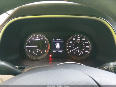 2019 HYUNDAI TUCSON 7