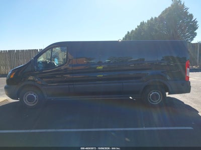 2018 FORD TRANSIT-350 15
