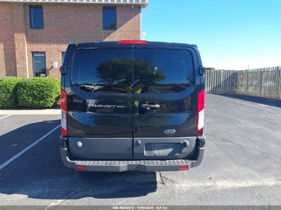2018 FORD TRANSIT-350 17