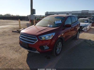 2017 FORD ESCAPE 6