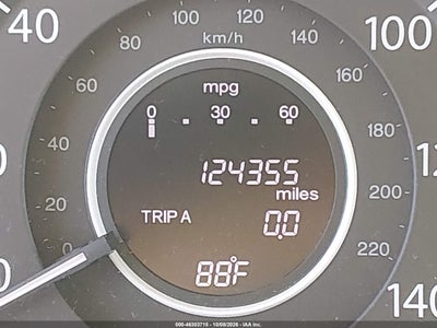 2014 HONDA CR-V 15