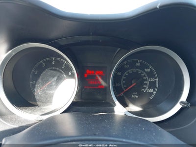 2014 MITSUBISHI LANCER 7
