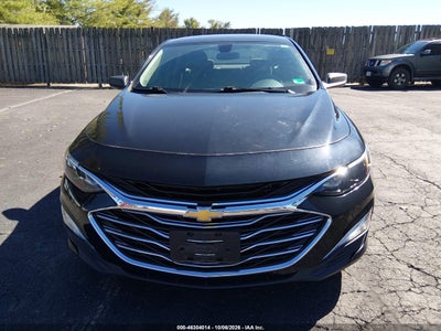 2020 CHEVROLET MALIBU 16