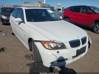 2006 BMW 330XI
