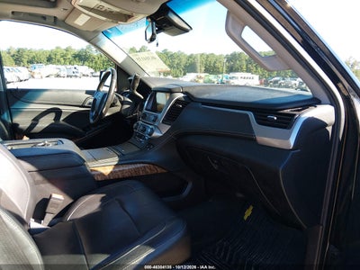 2015 CHEVROLET SUBURBAN 1500 5