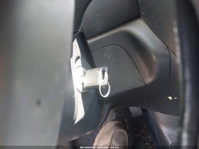 2015 NISSAN VERSA 11