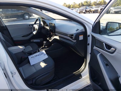 2020 HYUNDAI IONIQ HYBRID 5