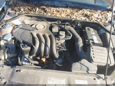 2015 VOLKSWAGEN JETTA 10