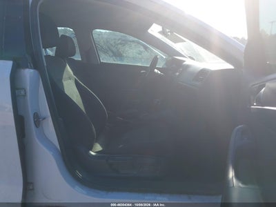 2015 VOLKSWAGEN JETTA 5