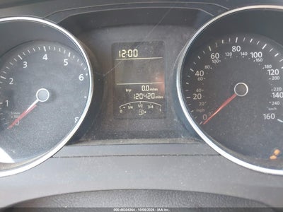 2015 VOLKSWAGEN JETTA 7