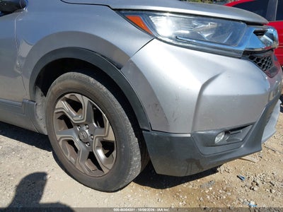 2018 HONDA CR-V 18