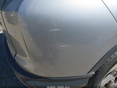 2018 HONDA CR-V 19