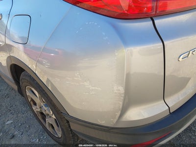2018 HONDA CR-V 20