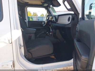 2025 JEEP WRANGLER 5