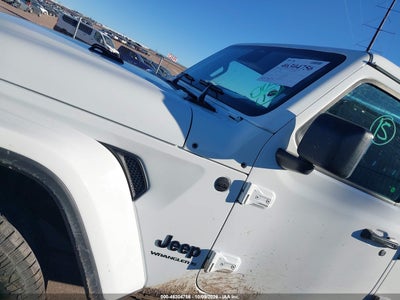 2025 JEEP WRANGLER 6