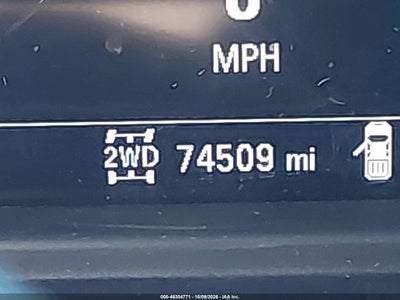 2020 CHEVROLET SILVERADO 2500HD 15