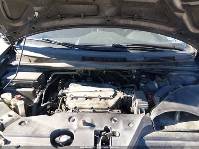 2014 HONDA ODYSSEY 10