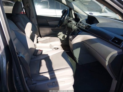 2014 HONDA ODYSSEY 5