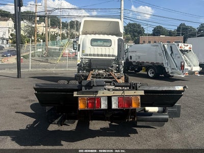 2014 ISUZU NPR 6