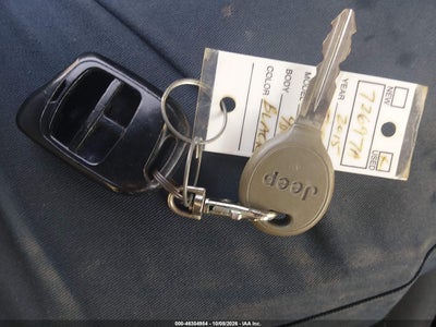 2015 JEEP PATRIOT 11