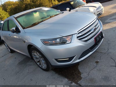 2015 FORD TAURUS
