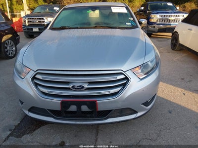 2015 FORD TAURUS 12