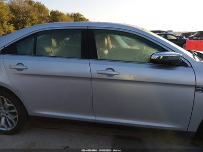 2015 FORD TAURUS 13