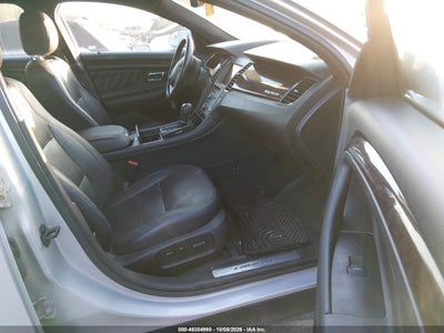 2015 FORD TAURUS 5