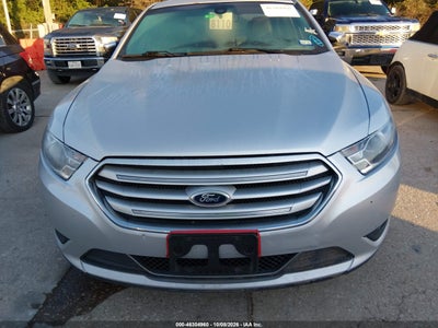 2015 FORD TAURUS 6