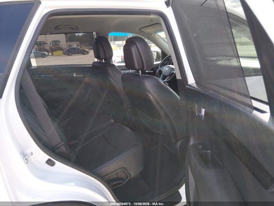 2014 KIA SORENTO 8