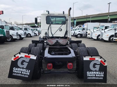 2016 MACK 600 5