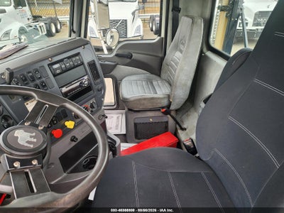 2016 MACK 600 7