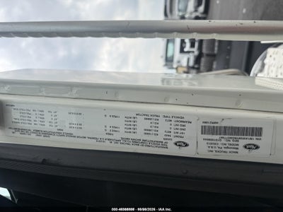 2016 MACK 600 9