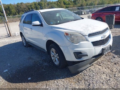 2GNALBEK6F1122786 CHEVROLET EQUINOX Photo 1