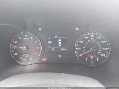 2017 KIA OPTIMA 7
