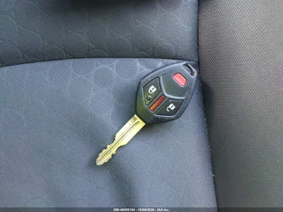 2014 MITSUBISHI MIRAGE 11