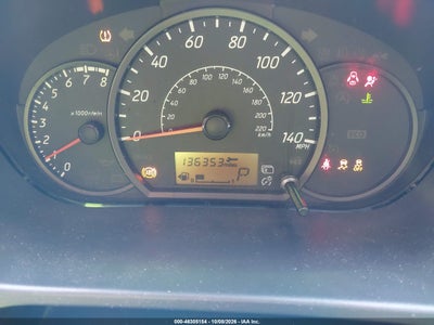 2014 MITSUBISHI MIRAGE 7