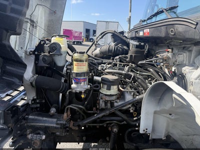 2020 HINO 268 BOX TRUCK 9