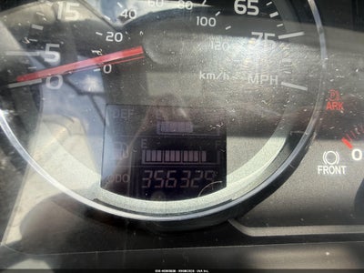 2018 HINO 338 BOX TRUCK 9