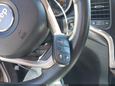 2015 JEEP GRAND CHEROKEE 11
