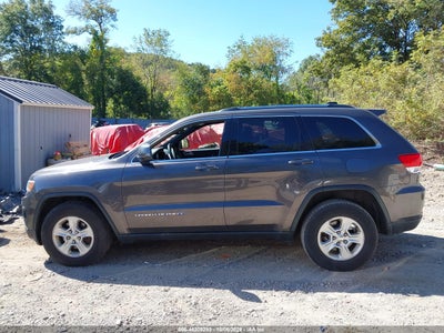 2015 JEEP GRAND CHEROKEE 14