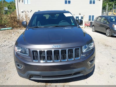 2015 JEEP GRAND CHEROKEE 6