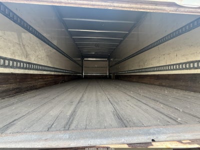 2015 HINO 268A BOX TRUCK 10