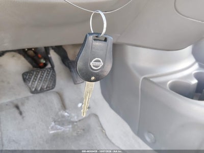 2014 NISSAN VERSA 11