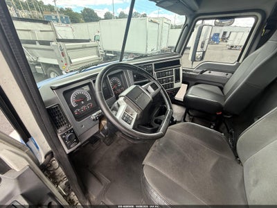 2019 MACK ANTHEM 7