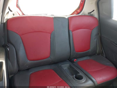 2015 CHEVROLET SPARK 8