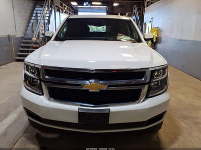 2018 CHEVROLET TAHOE 13