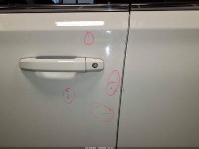2018 CHEVROLET TAHOE 6