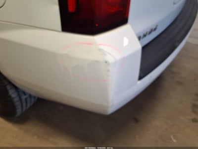 2018 CHEVROLET TAHOE 12